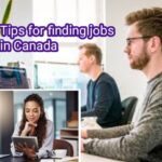 Tips for finding work in Canada
